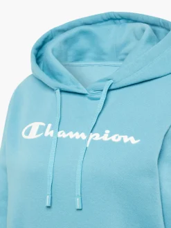 Damen Champion Hoodie