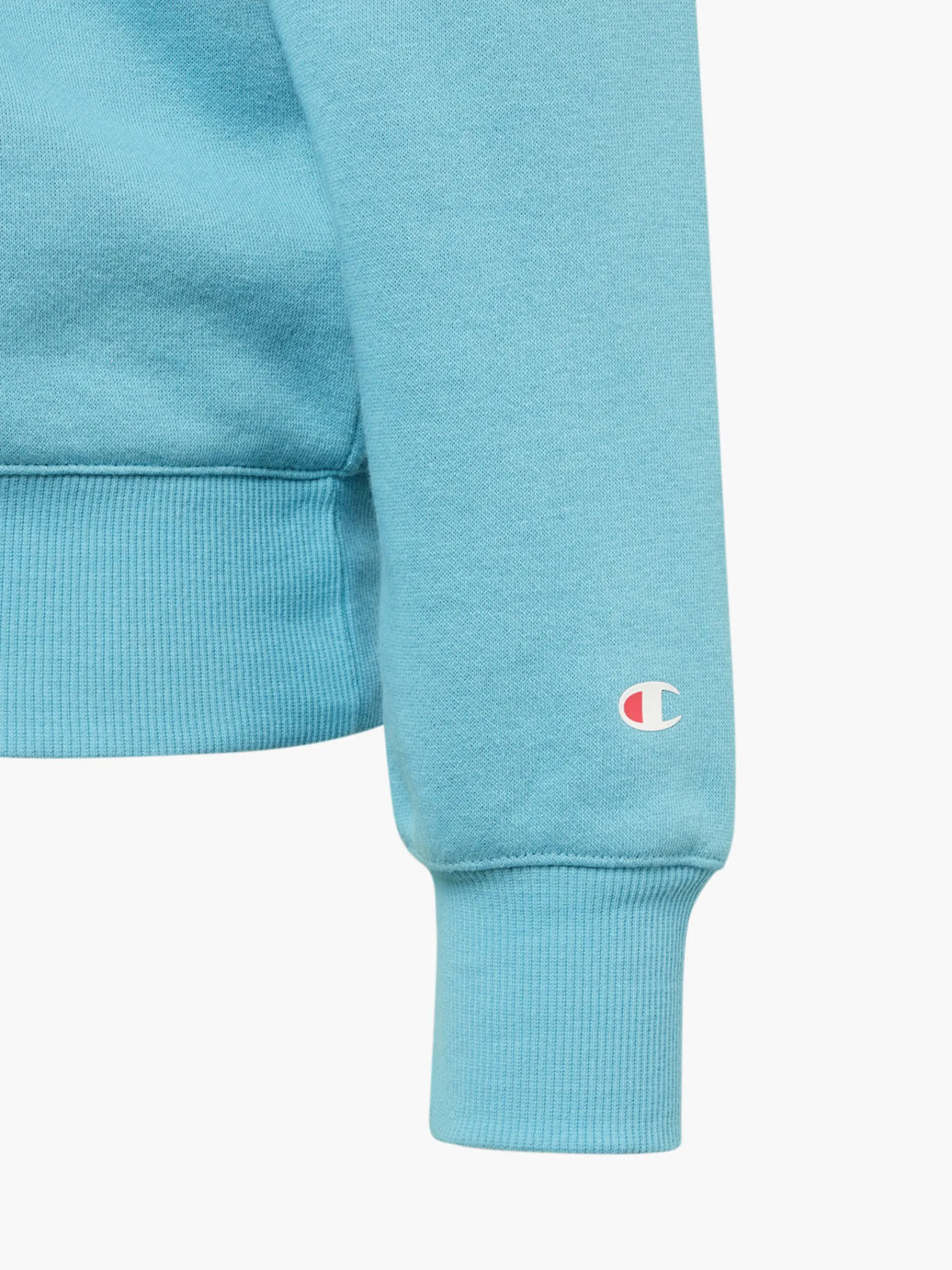 Damen Champion Hoodie