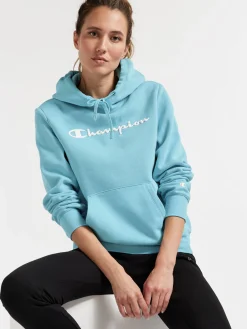 Damen Champion Hoodie