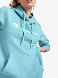Damen Champion Hoodie