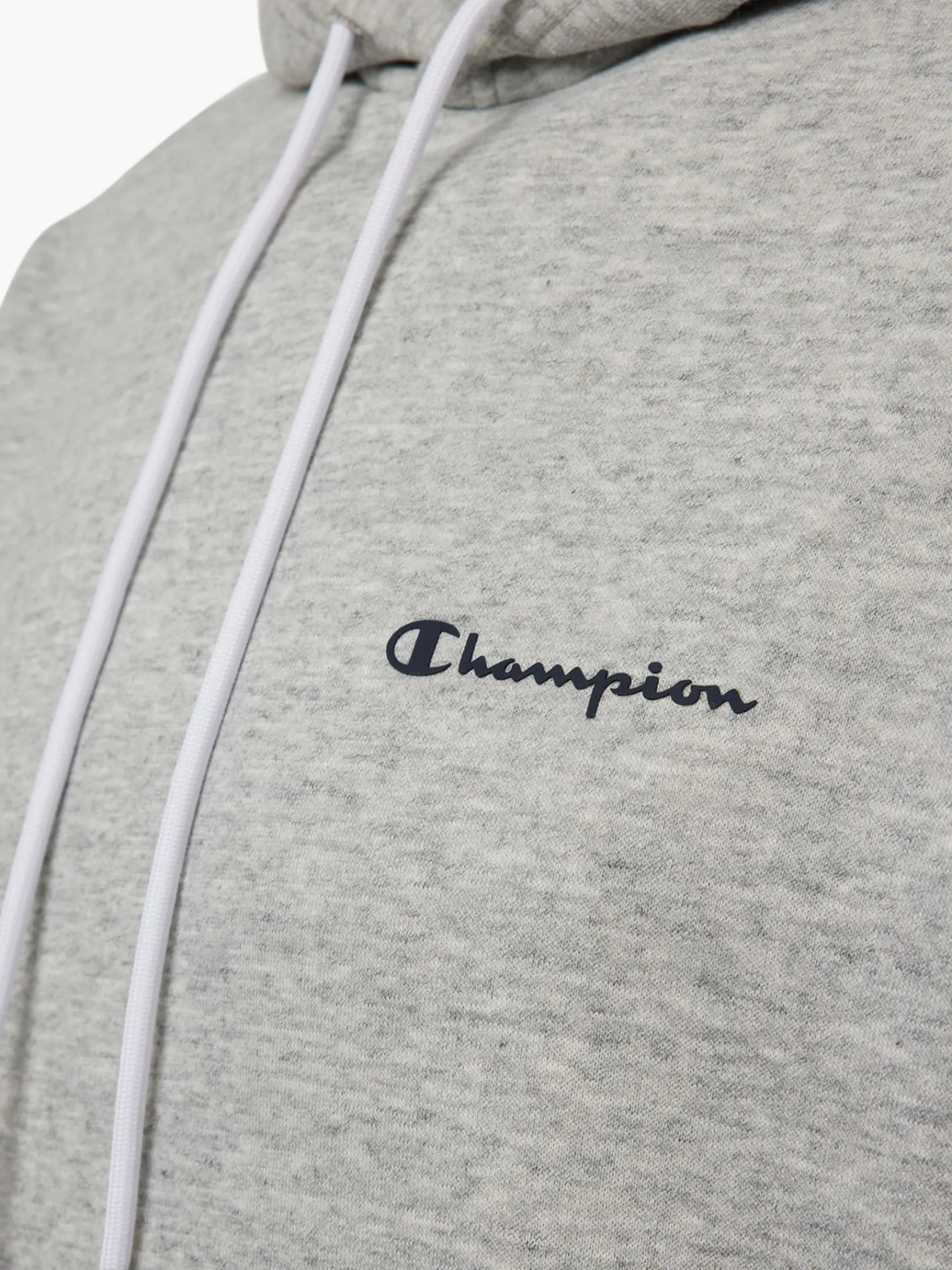 Herren Champion Hoodie