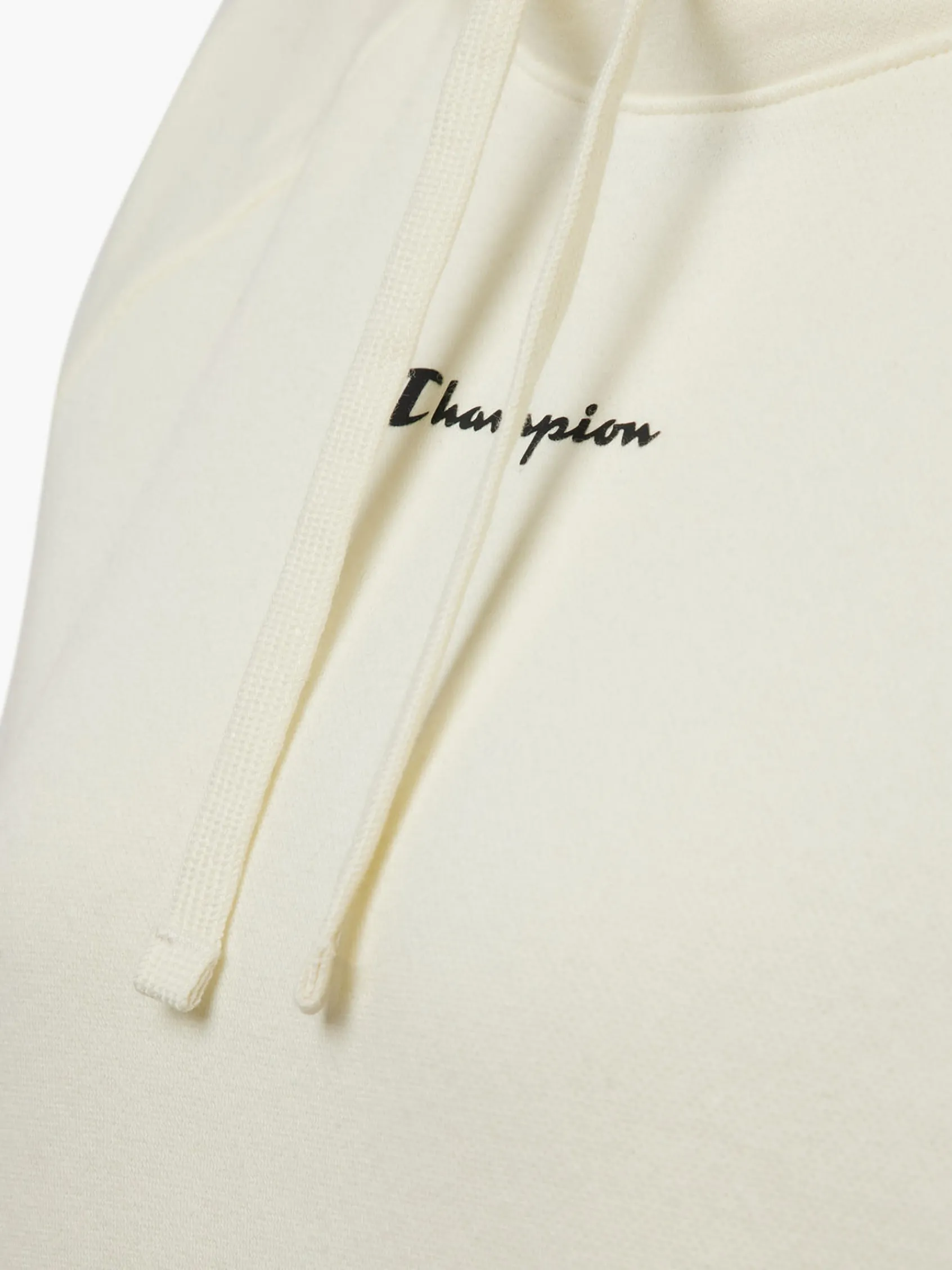 Damen Champion Hoodie