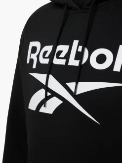 Herren Reebok Hoodie
