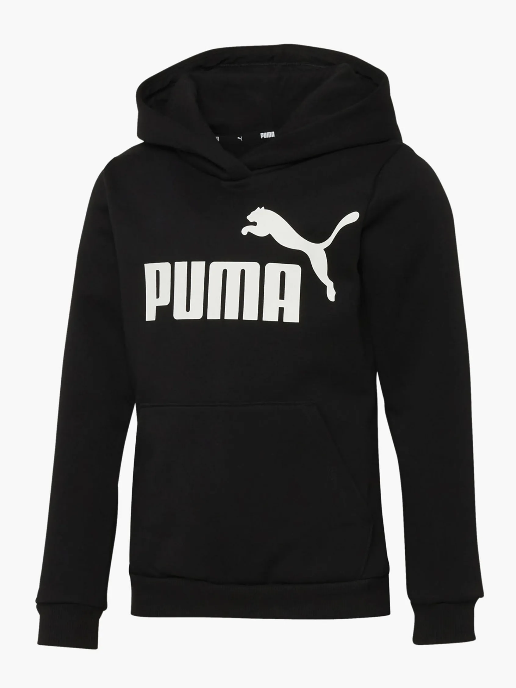 Kinder PUMA Hoodie
