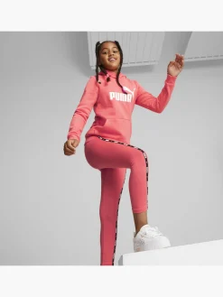 Kinder PUMA Hoodie