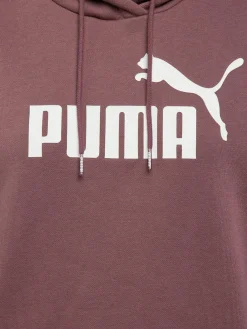 Damen PUMA Hoodie