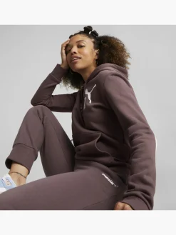 Damen PUMA Hoodie