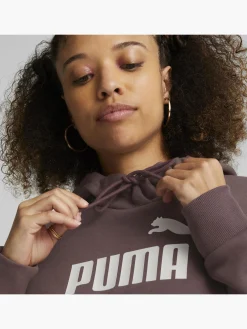 Damen PUMA Hoodie