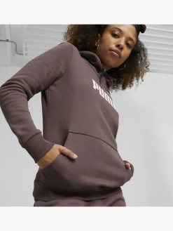 Damen PUMA Hoodie