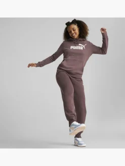 Damen PUMA Hoodie