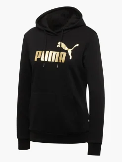Damen PUMA Hoodie