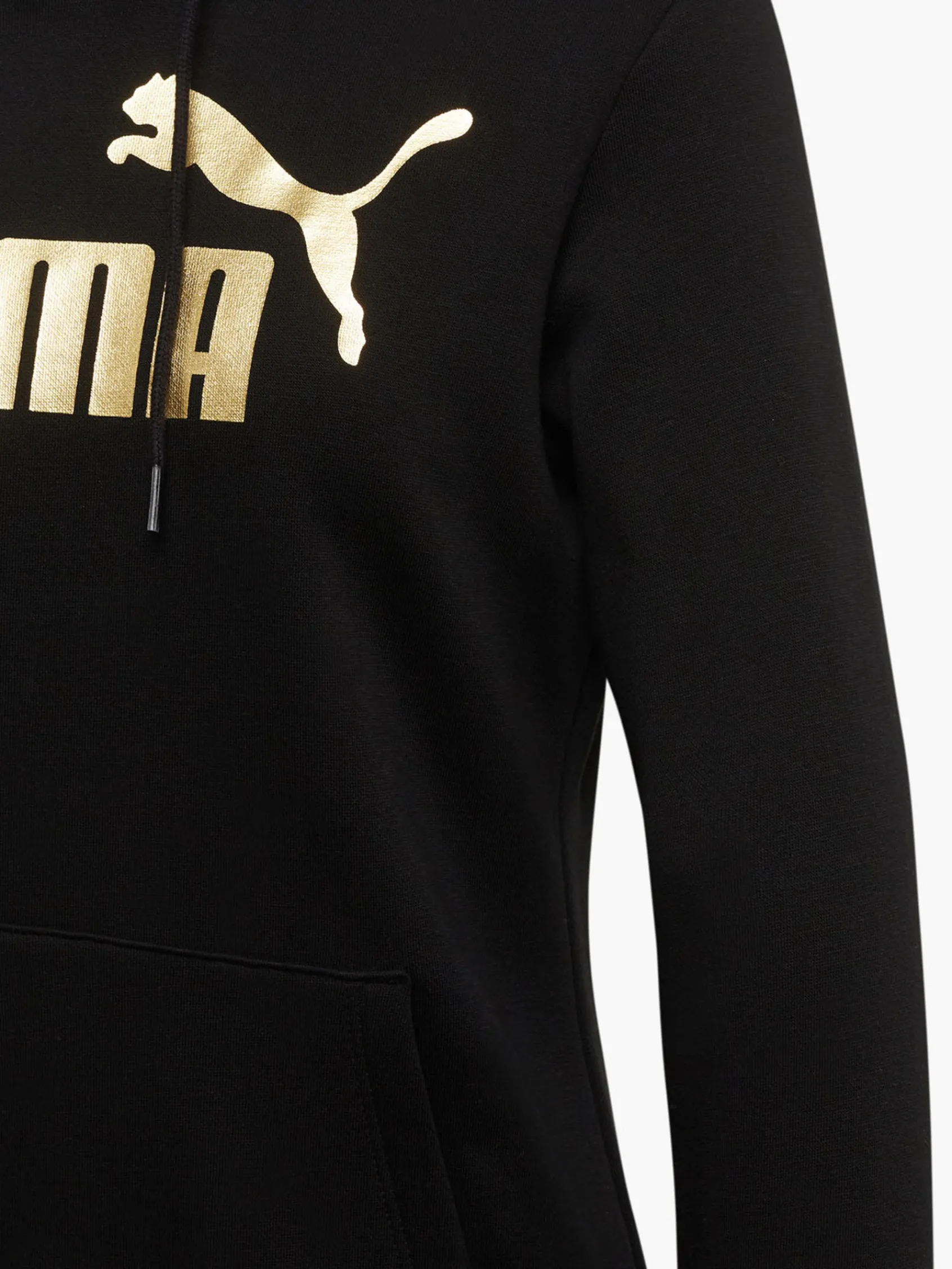 Damen PUMA Hoodie