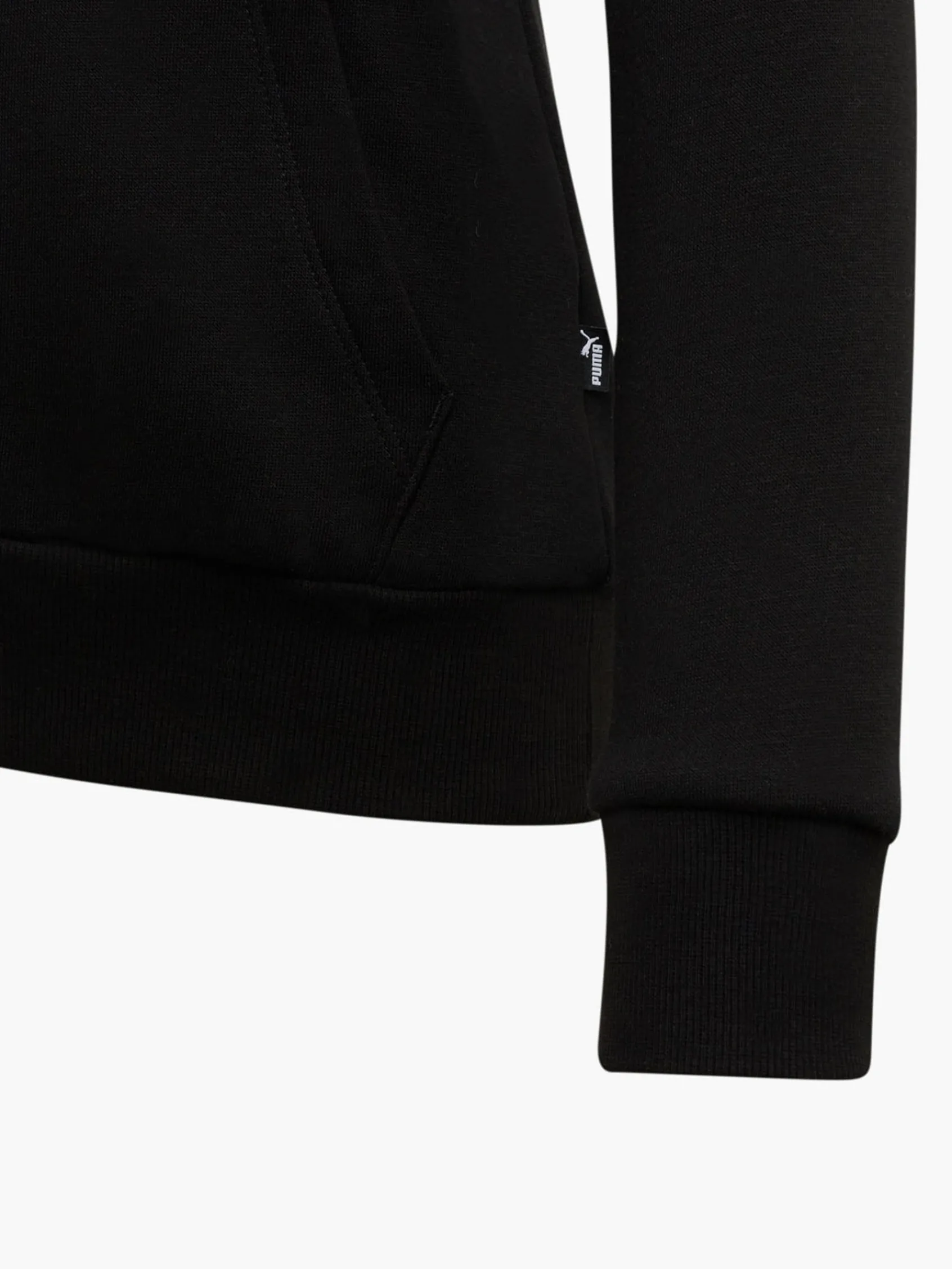 Damen PUMA Hoodie
