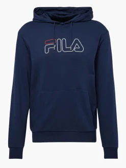 Herren FILA Hoodie