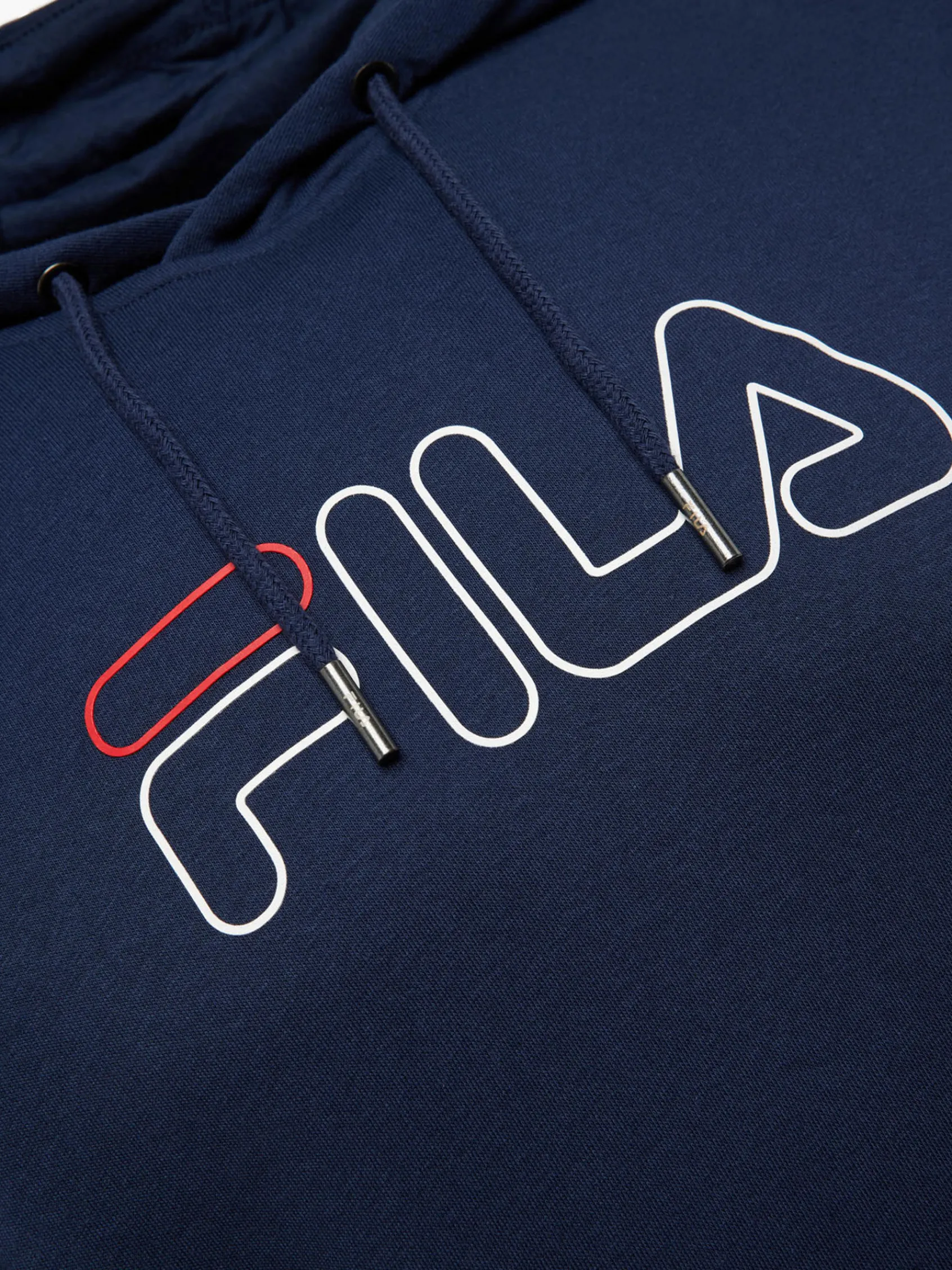 Herren FILA Hoodie