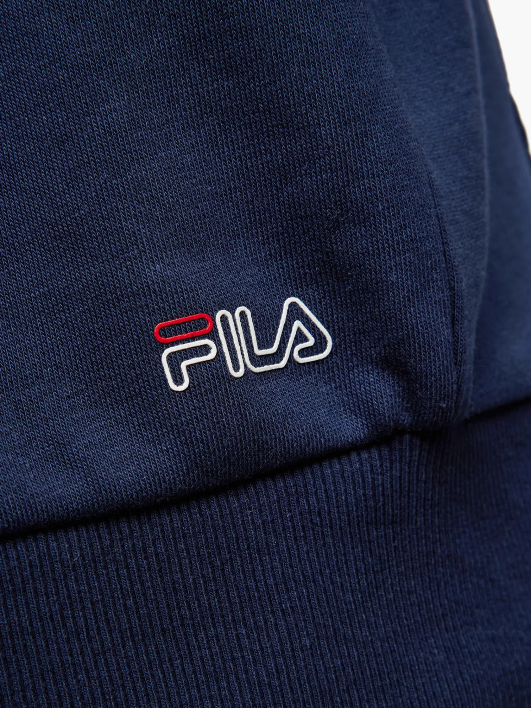 Herren FILA Hoodie