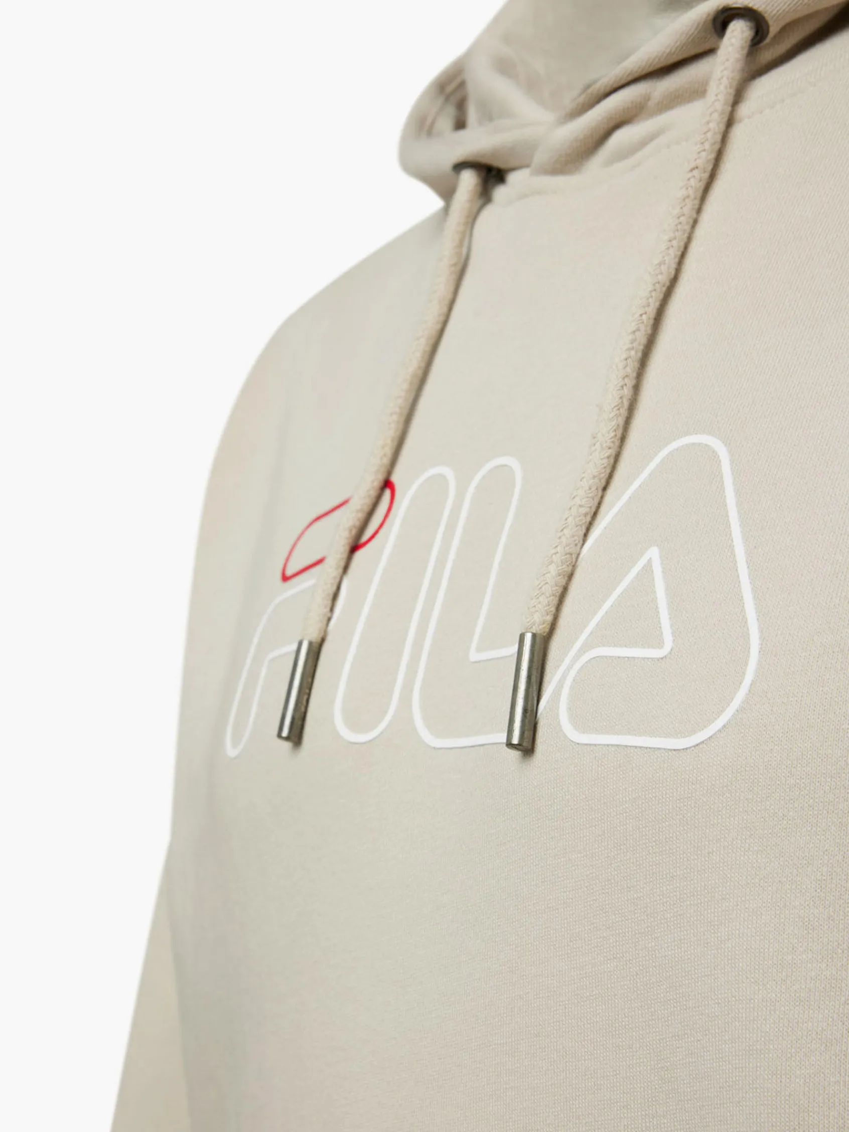 Herren FILA Hoodie