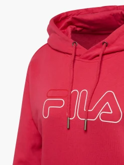 Damen FILA Hoodie