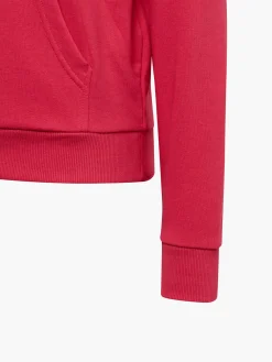 Damen FILA Hoodie