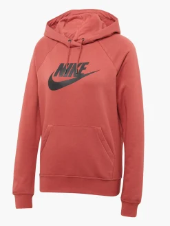 Damen Nike Hoodie