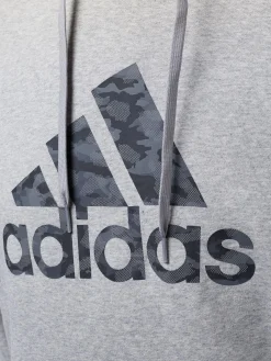 Herren adidas Hoodie
