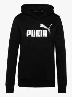 Damen PUMA Hoodie