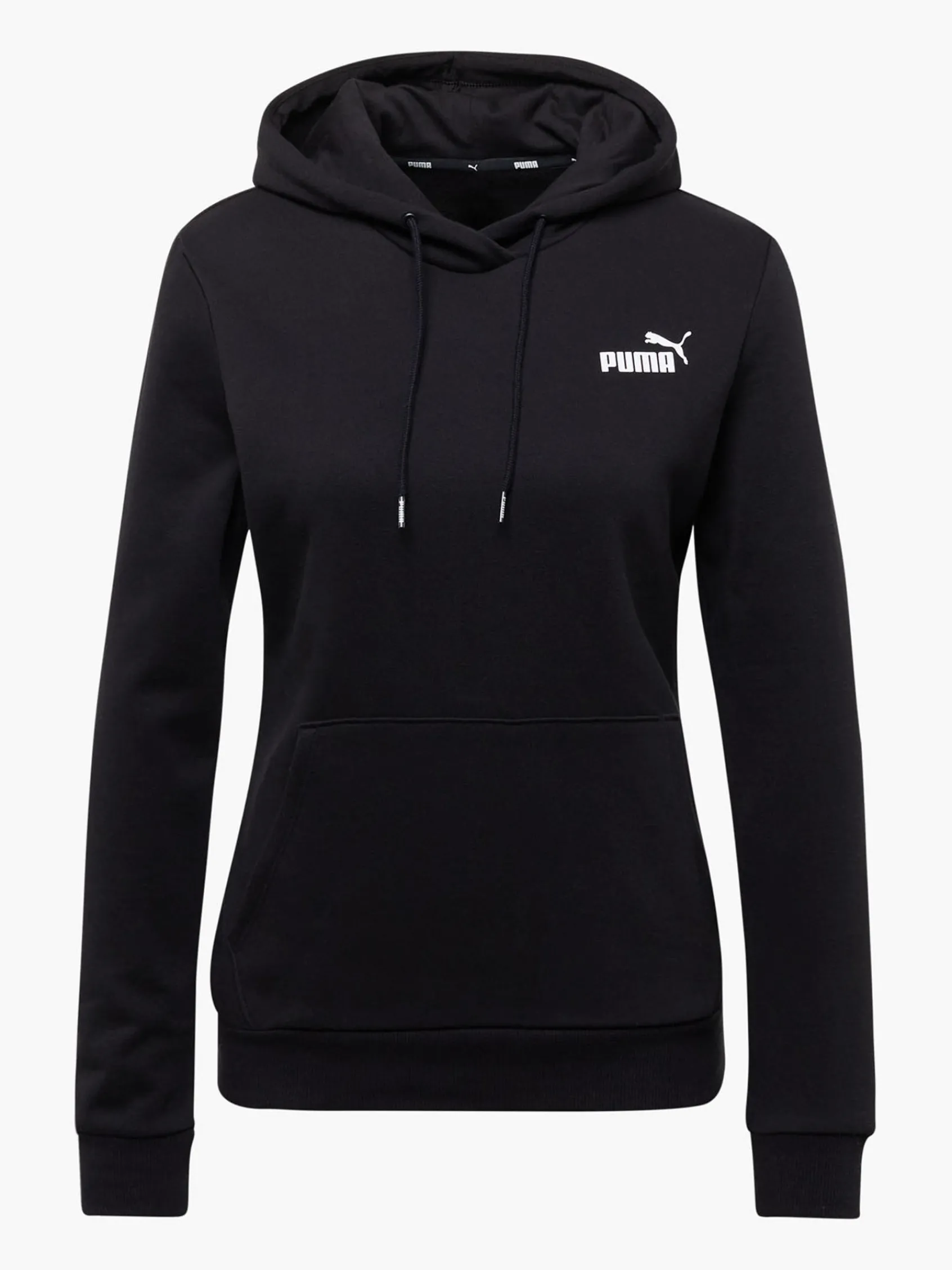 Damen PUMA Hoodie