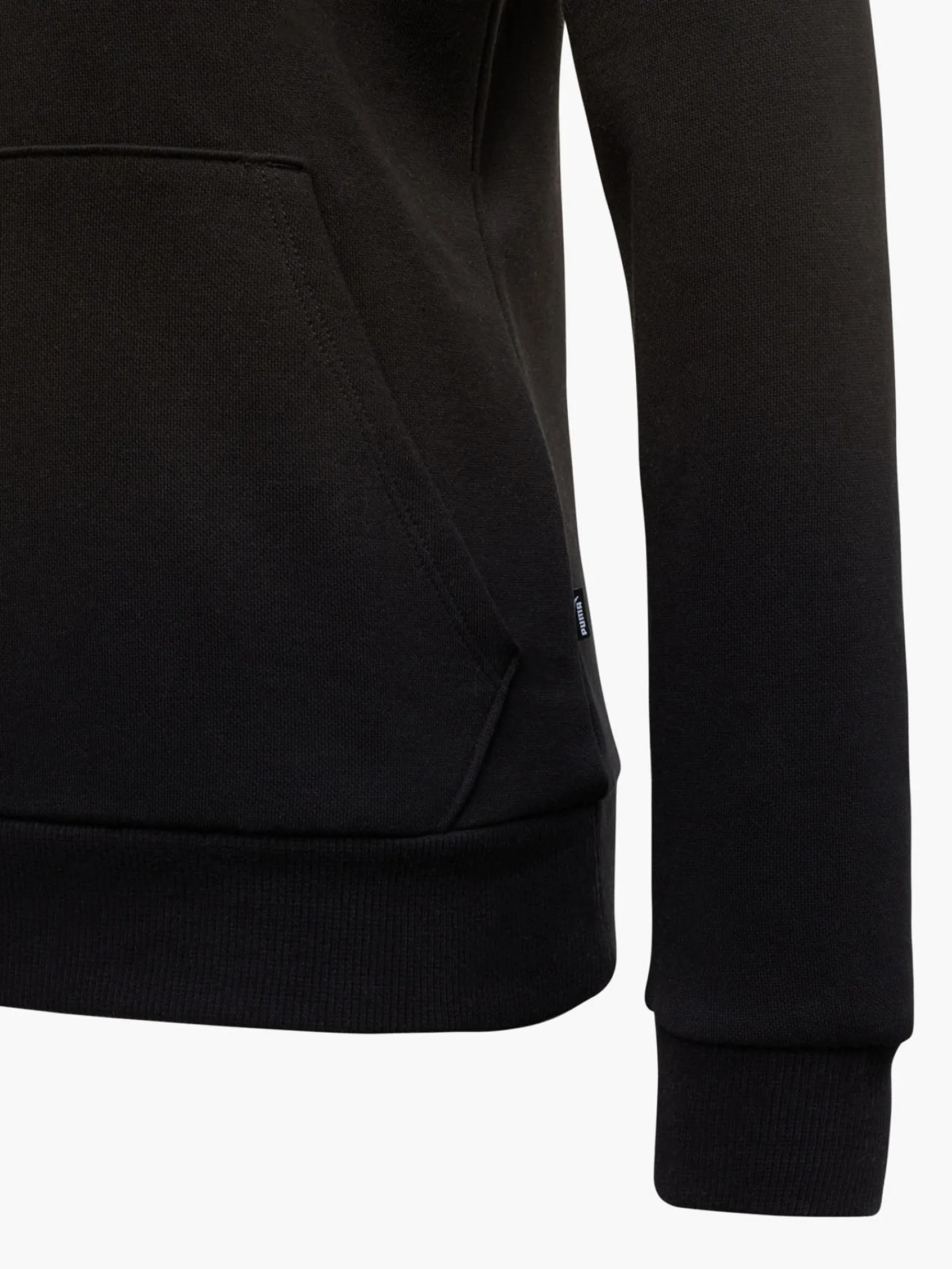 Damen PUMA Hoodie