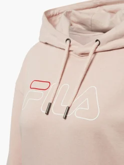 Damen FILA Hoodie
