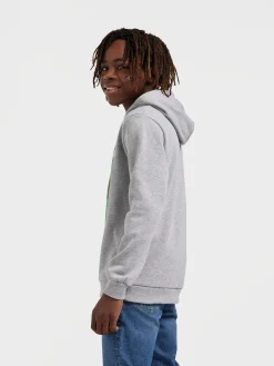 Kinder Minecraft Hoodie