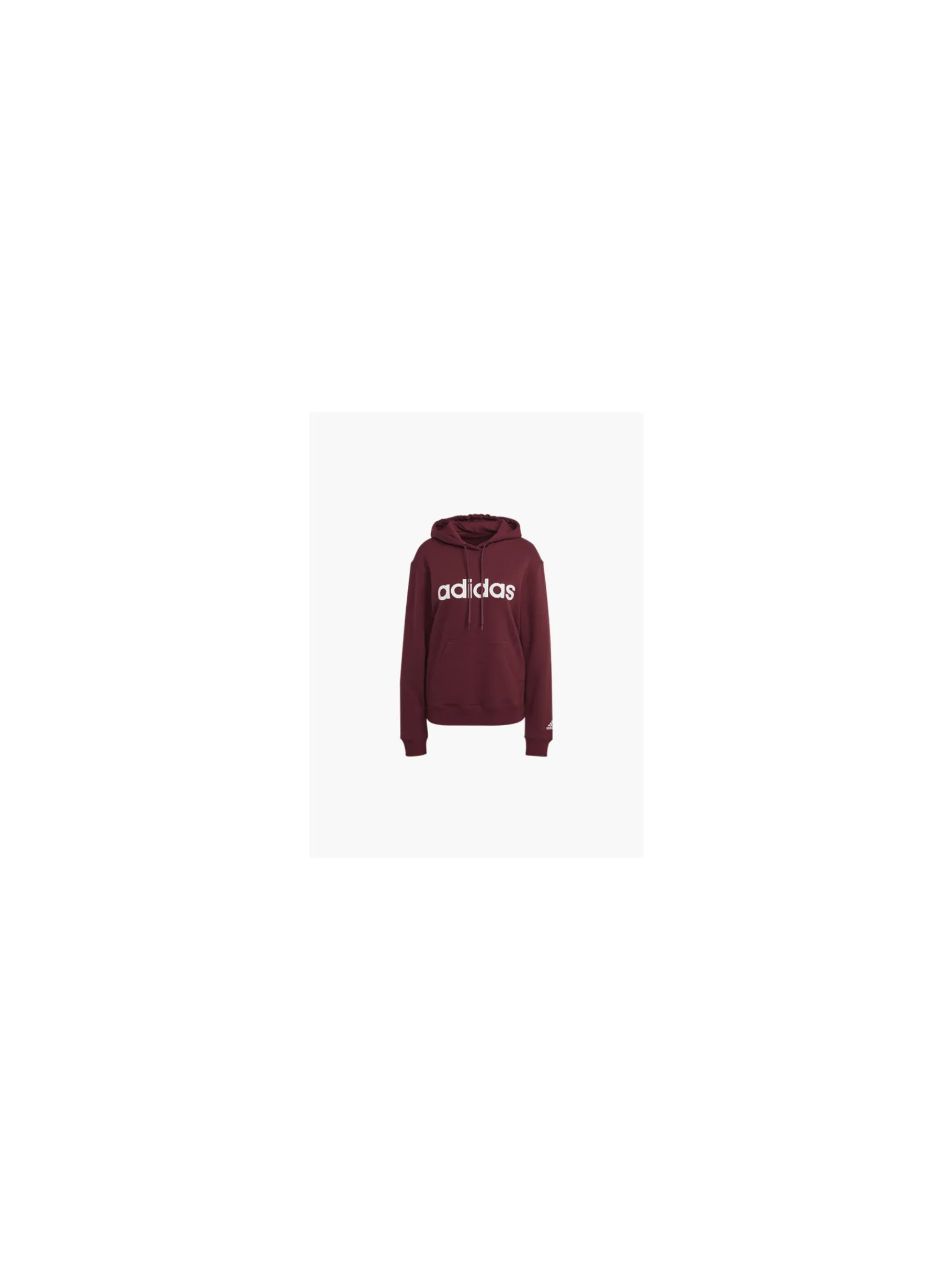 Damen adidas Hoodie