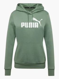 Damen PUMA Hoodie