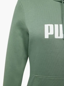 Damen PUMA Hoodie