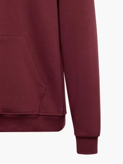 Herren Reebok Hoodie