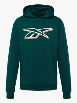 Herren Reebok Hoodie