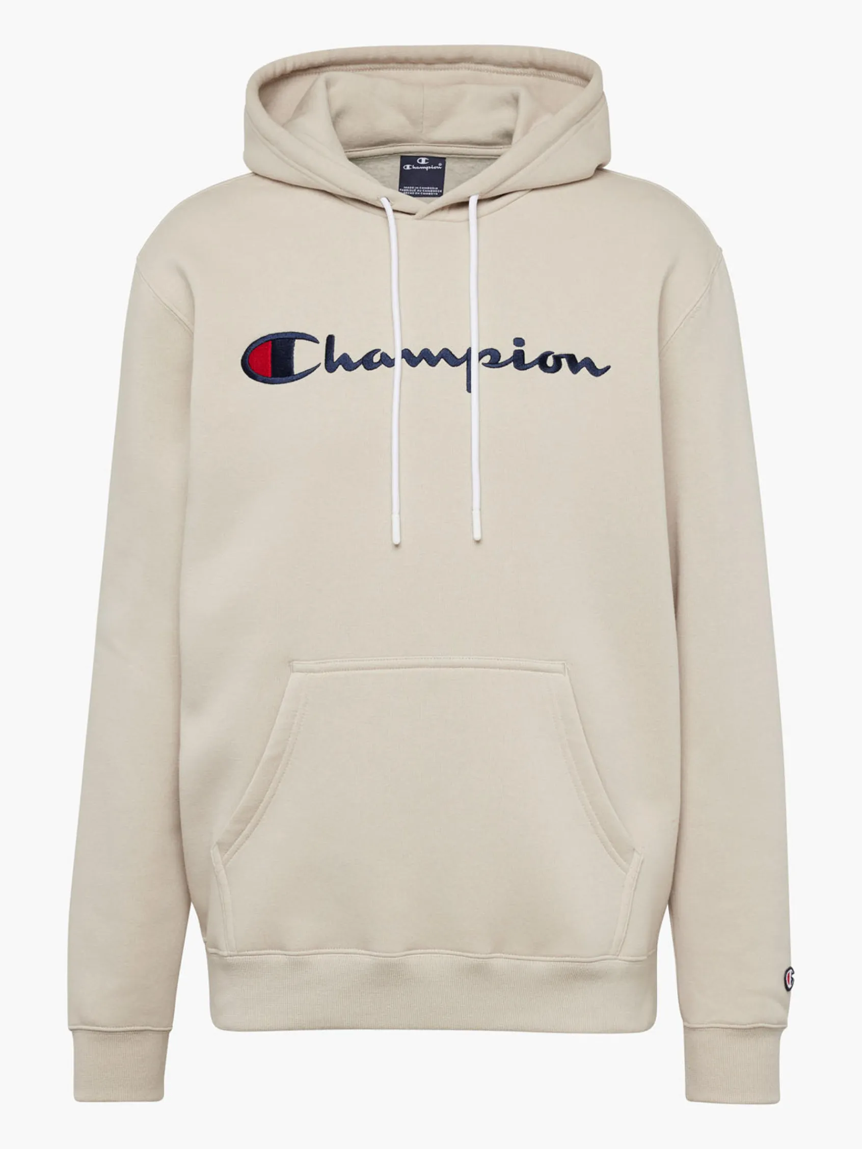 Herren Champion Hoodie