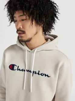 Herren Champion Hoodie