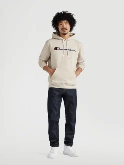 Herren Champion Hoodie