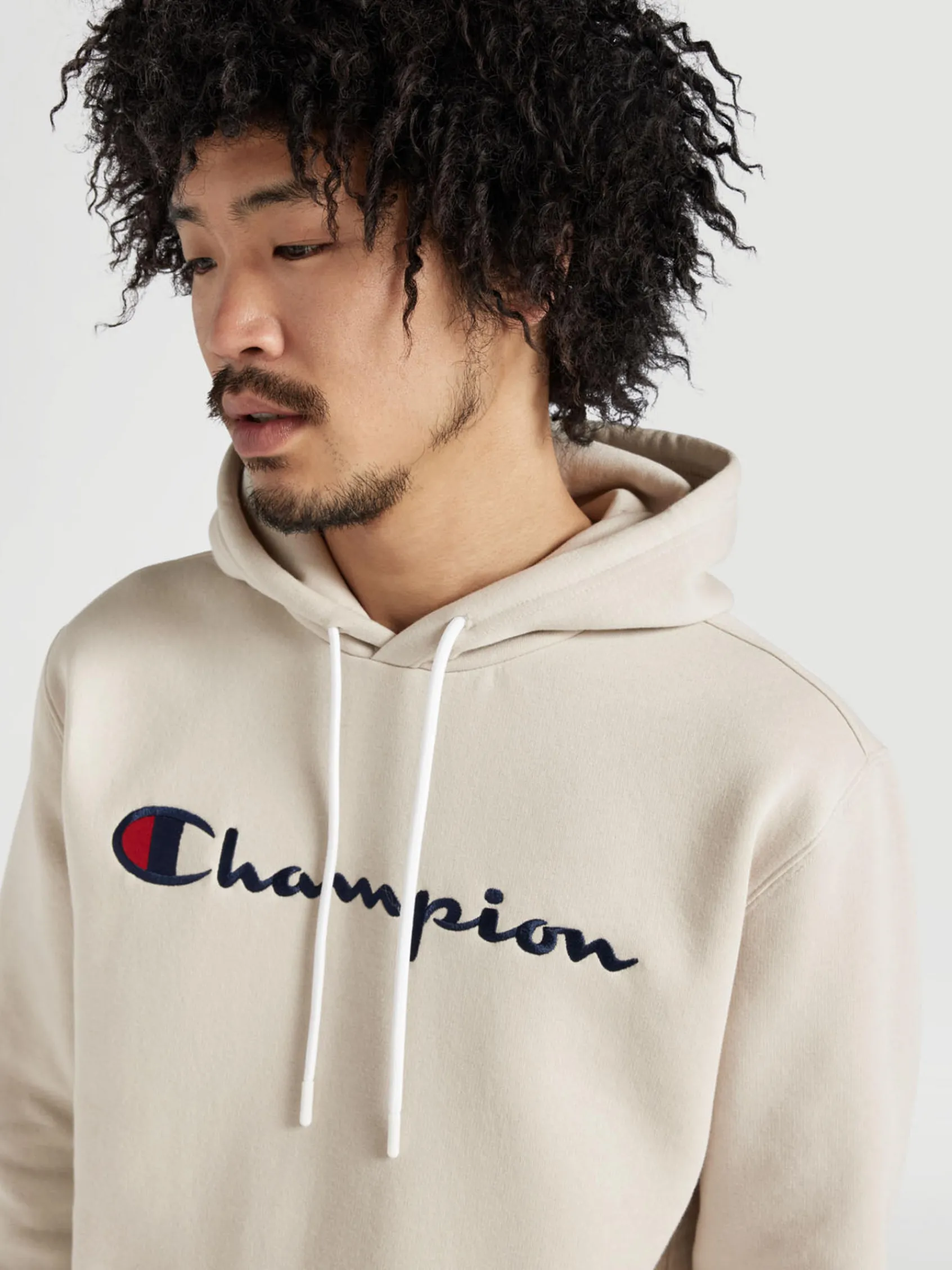 Herren Champion Hoodie
