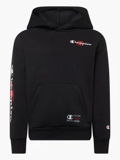 Kinder Champion Hoodie