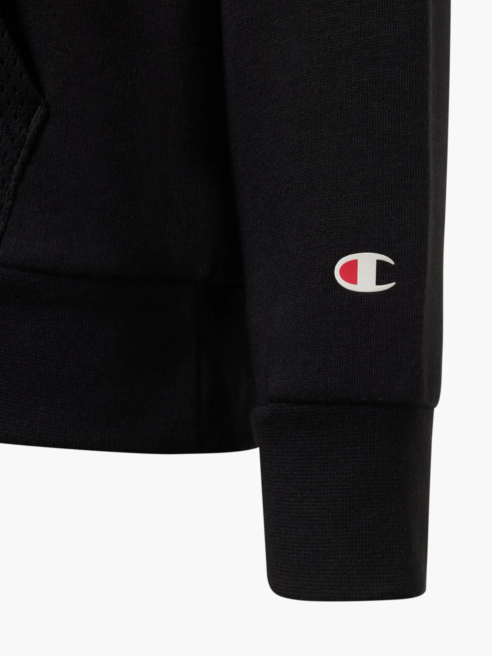 Kinder Champion Hoodie