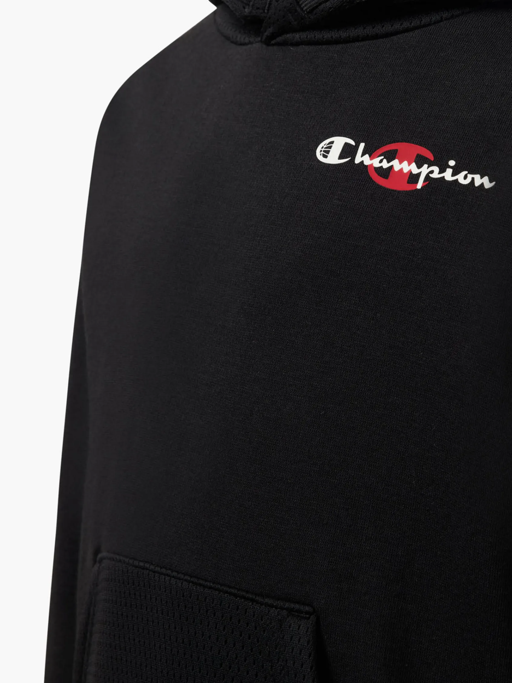Kinder Champion Hoodie