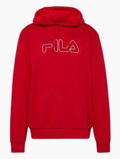 Herren FILA Hoodie