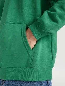 Herren FILA Hoodie