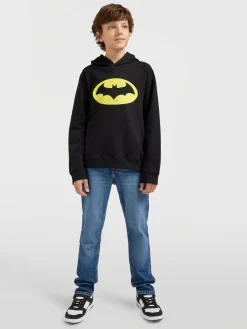 Kinder Batman Hoodie