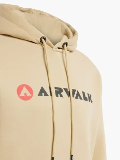 Damen AIRWALK Hoodie