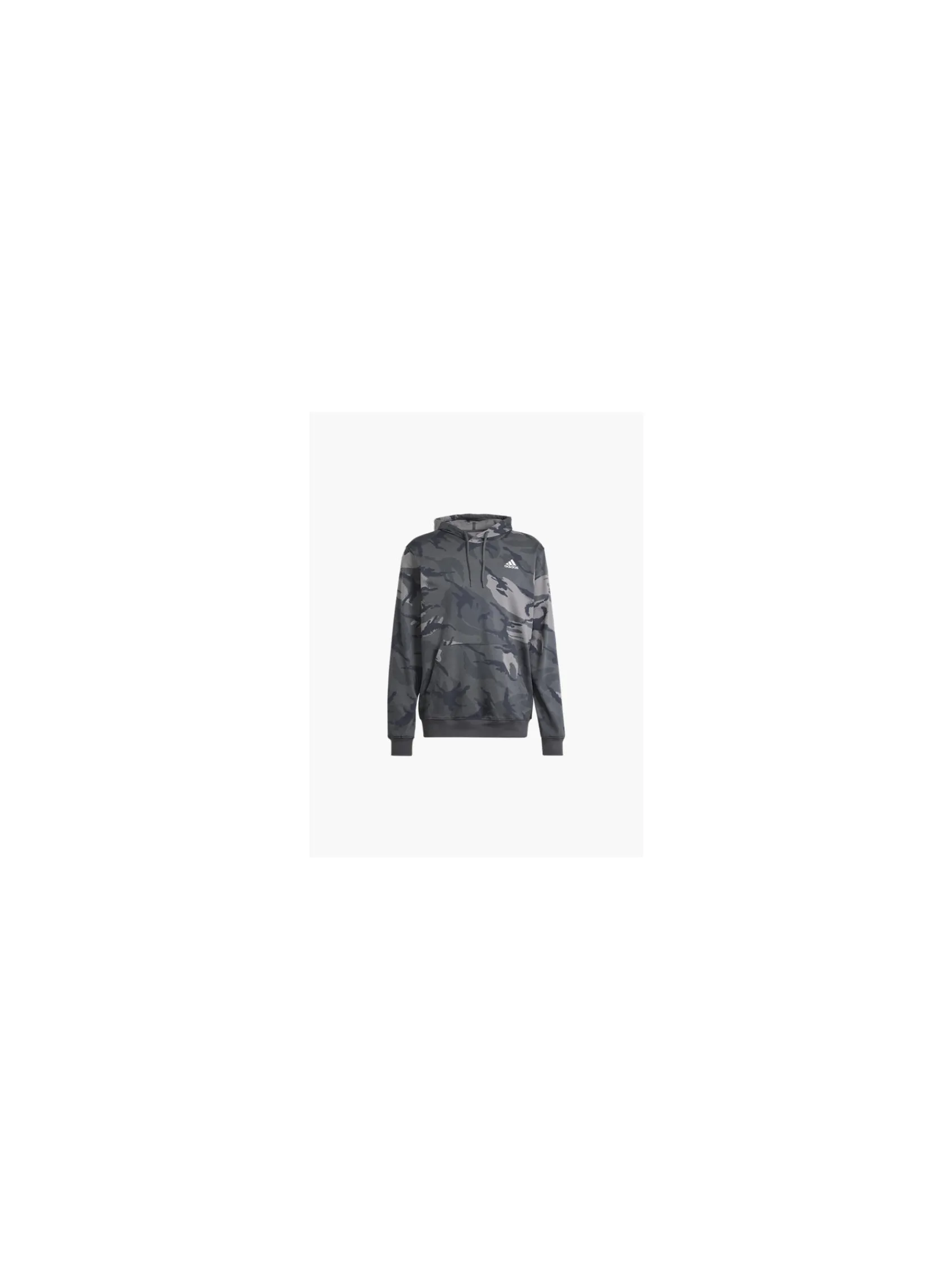 Herren adidas Hoodie