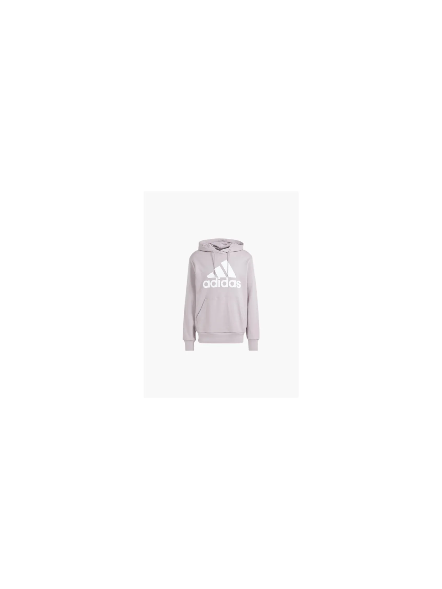 Herren adidas Hoodie