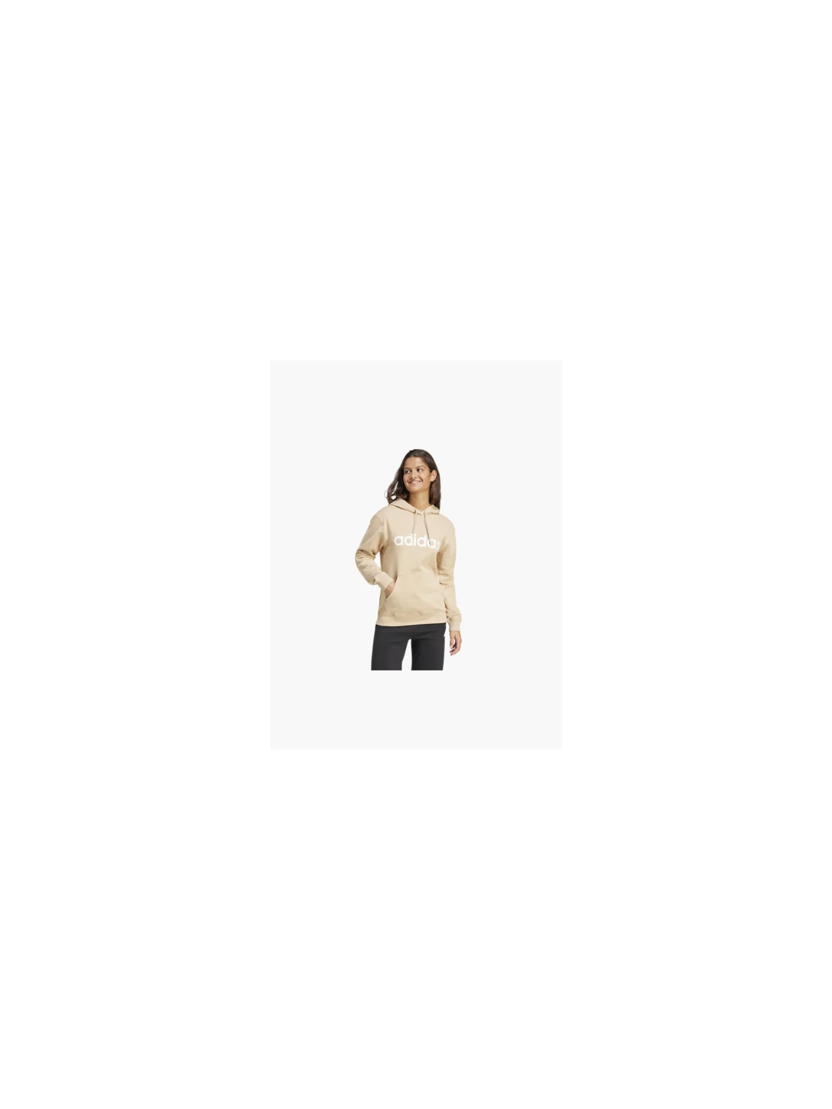 Damen adidas Hoodie