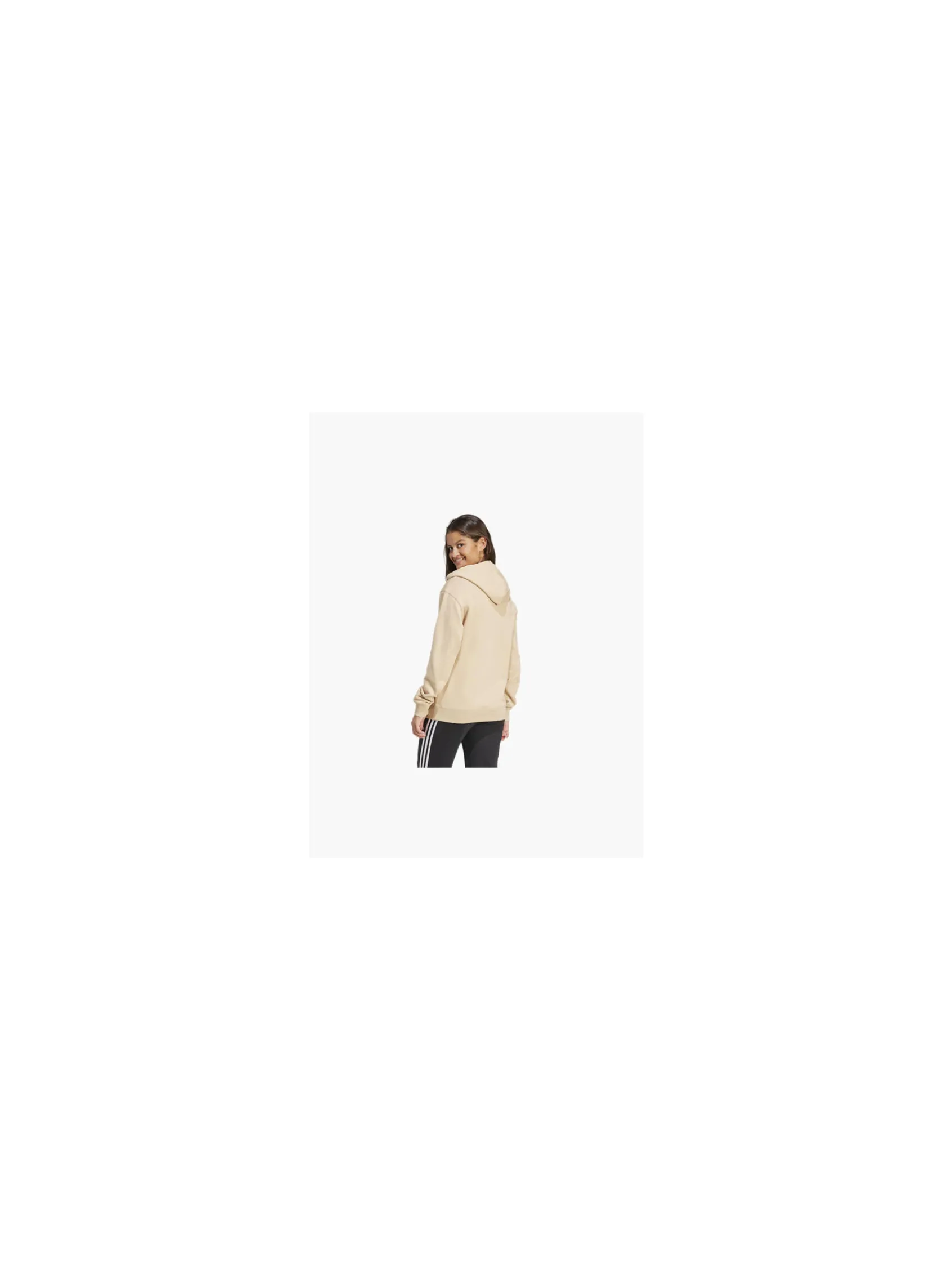 Damen adidas Hoodie